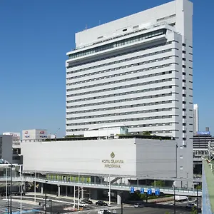Hotel Granvia, Hiroshima