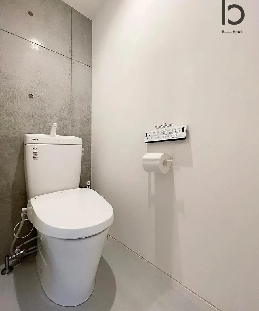 Bhotel Nekoyard - Contemporary Loft Studio Near Peace Park Хиросима 0*,  Япония